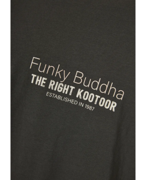 FUNKY BUDDHA Μακρυμάνικη...
